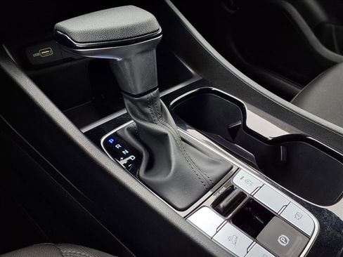 Used 2024 Hyundai Tucson SEL image 17