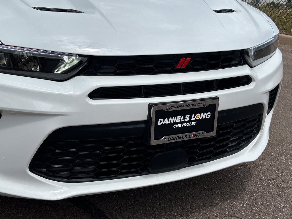 Used 2024 Dodge Hornet R/T w/ R/T Blacktop Package AWD/4WD image 20
