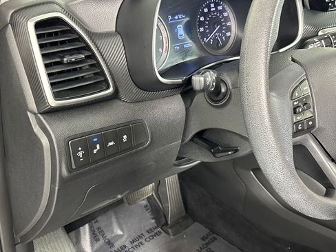 Used 2020 Hyundai Tucson Value image 12