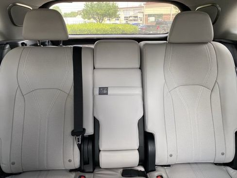 Used 2022 Lexus RX 350 FWD w/ Luxury Package image 35