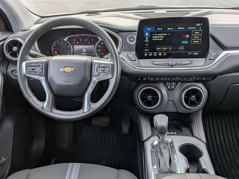 Used 2023 Chevrolet Blazer LT w/ Convenience Package FWD image 20