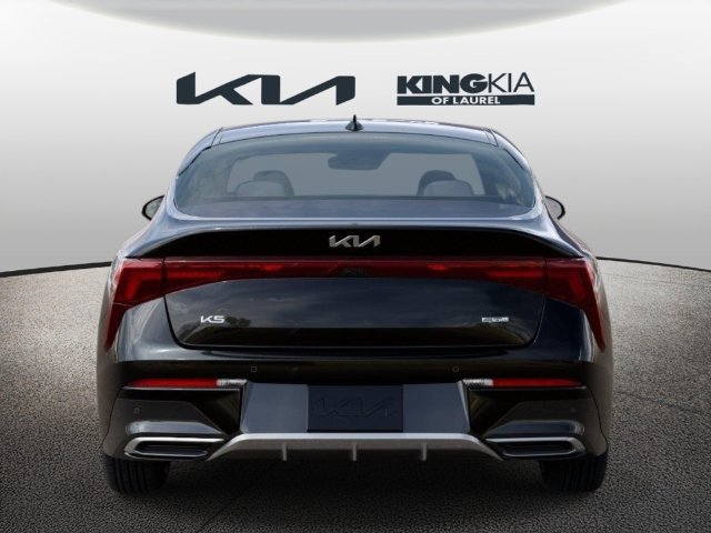 New 2026 Kia K5 GT-Line AWD/4WD image 14