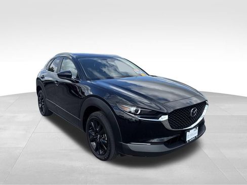Certified 2024 MAZDA CX-30 AWD 2.5 S w/ Select Sport Pkg image 9