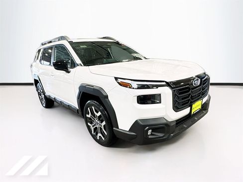 New 2026 Subaru Outback Touring XT image 3