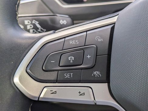 Used 2024 Volkswagen Tiguan S image 24