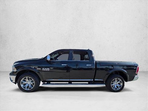 Used 2018 RAM 1500 Limited image 9