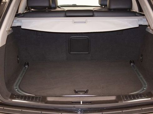 Used 2015 Cadillac SRX Luxury w/ Driver Awareness Package image 14