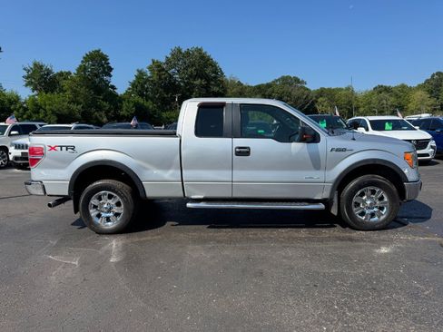 Used 2011 Ford F150 XLT w/ XTR Pkg AWD/4WD image 6