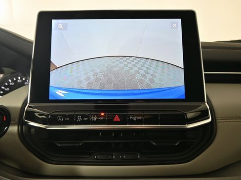 New 2026 Jeep Compass Limited w/ Mopar All Weather Package image 28