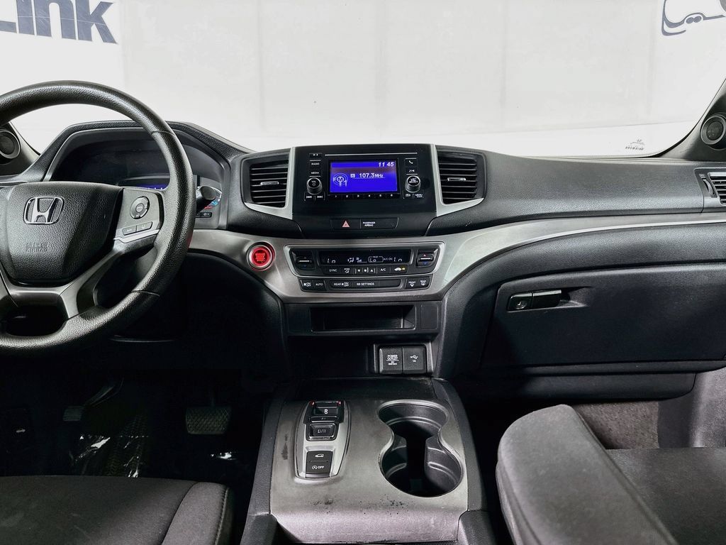 Used 2019 Honda Passport Sport image 25