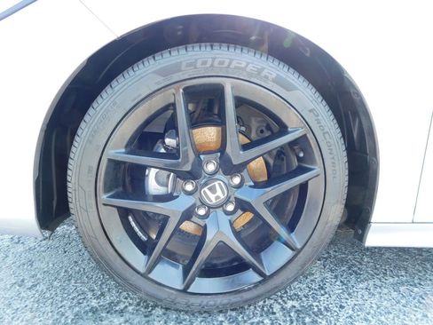 Used 2022 Honda Civic Sport image 10