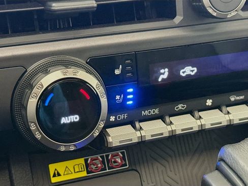 Used 2024 Toyota Tacoma TRD Pro image 22