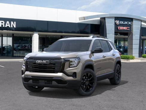 New 2026 GMC Terrain Elevation image 6