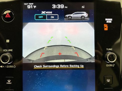 Used 2024 Subaru Outback Premium AWD/4WD image 10