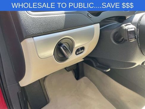 Used 2013 Volkswagen Jetta SE FWD image 22