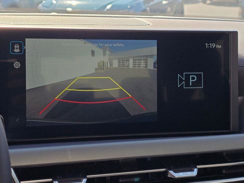 New 2026 Hyundai Sonata SEL FWD image 21
