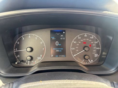 Used 2025 Toyota Corolla LE FWD image 33