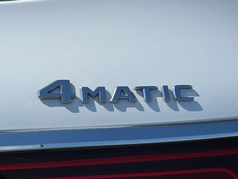 Used 2023 Mercedes-Benz GLS 450 4MATIC image 13