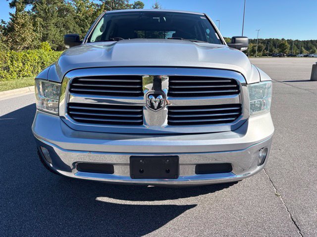Used 2014 RAM 1500 Big Horn AWD/4WD image 11