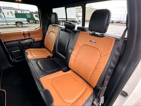 Used 2017 Ford F150 Limited image 27