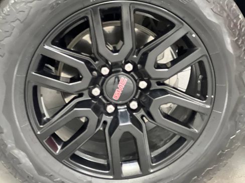 Used 2024 GMC Sierra 1500 Elevation w/ Elevation Premium Package AWD/4WD image 68