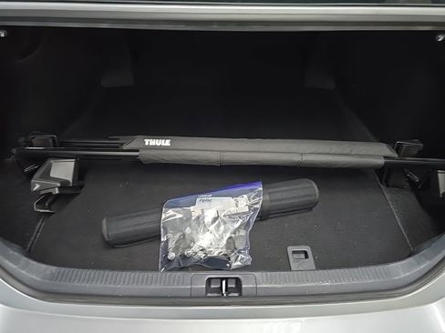 Used 2024 Toyota Camry SE image 11