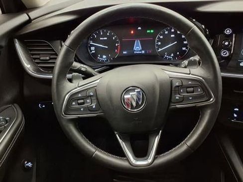 Used 2023 Buick Envision Preferred image 23