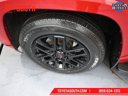 Certified 2023 Toyota Sequoia SR5 w/ SR5 Premium Package image 50