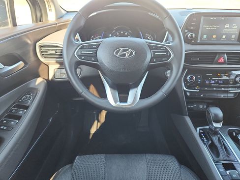 Used 2020 Hyundai Santa Fe SEL w/ Convenience Package AWD/4WD image 10