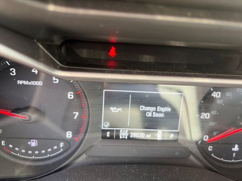 Used 2023 Chevrolet TrailBlazer LS AWD/4WD image 5