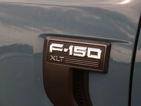 Used 2023 Ford F150 XLT w/ Equipment Group 302A High image 10