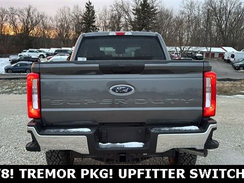 New 2026 Ford F350 XLT w/ Tremor Off-Road Package image 30