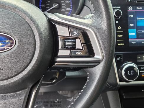 Used 2019 Subaru Outback 2.5i Limited w/ Protection Package #1 AWD/4WD image 20