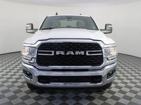 Used 2024 RAM 2500 Big Horn w/ Bed Utility Group image 25