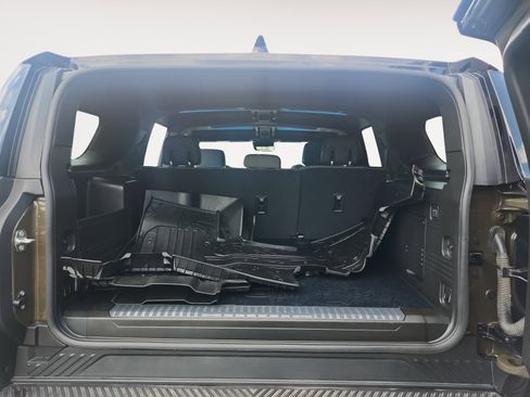 Used 2025 GMC Hummer EV 2X AWD/4WD image 15
