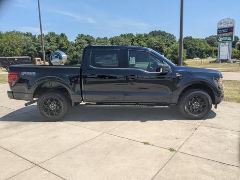 New 2026 Ford F150 XLT w/ Equipment Group 302A MID AWD/4WD image 2