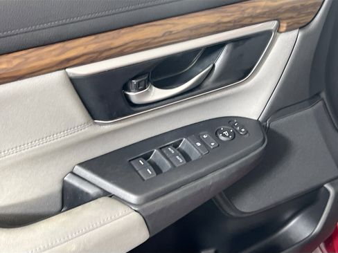 Used 2021 Honda CR-V EX image 17