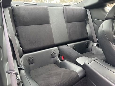 Certified 2023 Toyota GR86 Premium w/ ALL Weather Mat Package (TMS) image 13