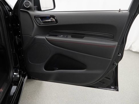 New 2026 Dodge Durango GT AWD/4WD image 34