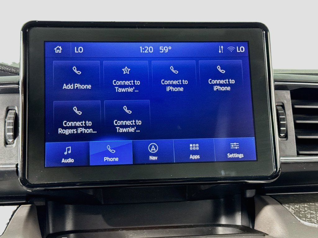 Used 2024 Ford Explorer Timberline w/ Timberline Technology Package AWD/4WD image 33