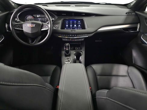 Used 2023 Cadillac XT4 Premium Luxury AWD/4WD image 26
