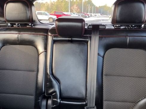 Certified 2023 Ford Escape ST-Line w/ Tech Pack #1 image 22