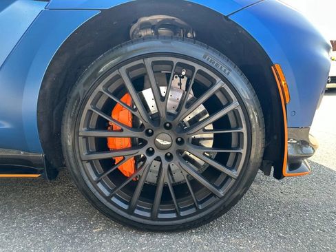 Used 2023 Aston Martin DBX 707 image 41