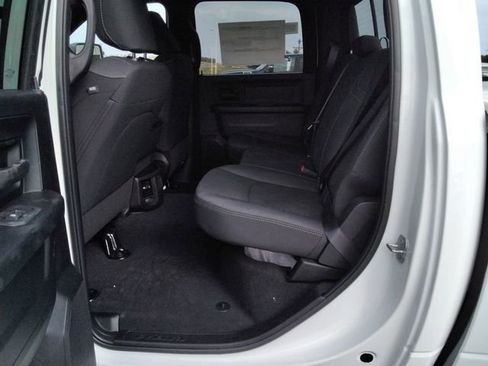 New 2026 RAM 2500 Tradesman image 10