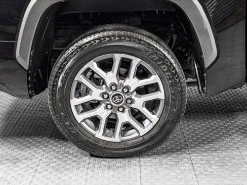 Used 2023 Toyota Tundra 1794 Edition AWD/4WD image 33