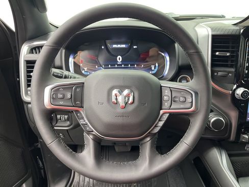 New 2026 RAM 1500 Big Horn image 14