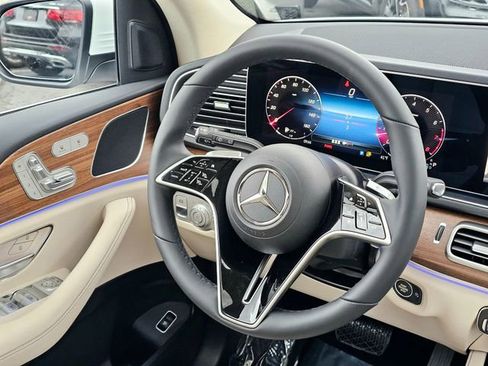 New 2026 Mercedes-Benz GLE 350 4MATIC image 28