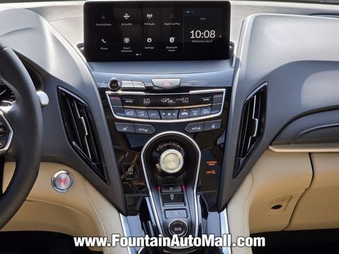 Certified 2024 Acura RDX SH-AWD image 11