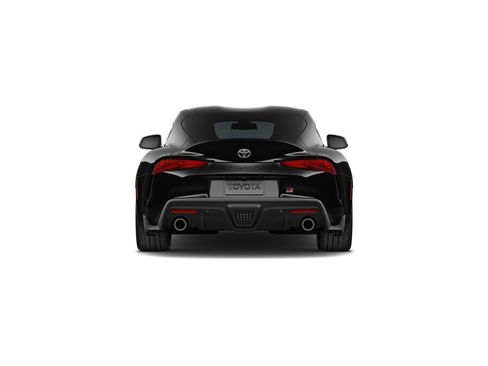 New 2026 Toyota Supra Premium image 8