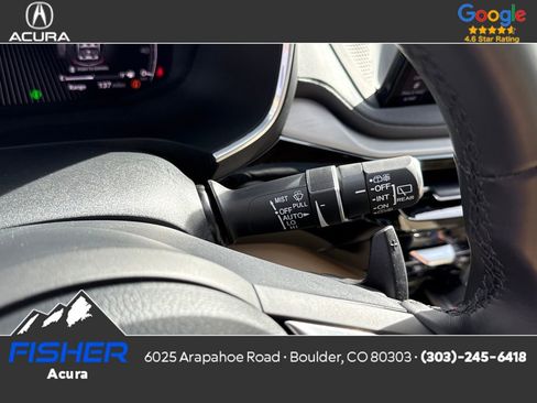 Certified 2025 Acura MDX w/ Technology Package image 25
